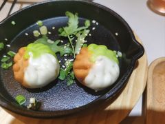 -蔡澜点心·粤菜(丽泽天街店)