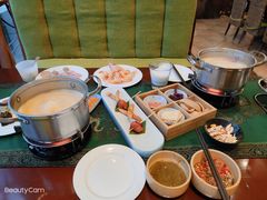 -火舞泰·泰式海鲜火锅餐厅(世纪城店)