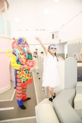 -BabyMonster小怪兽亲子派对·餐厅乐园(金月湾店)