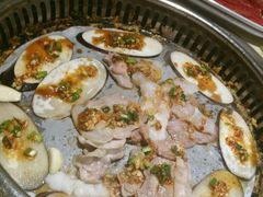 -牛太郎时尚自助烧烤