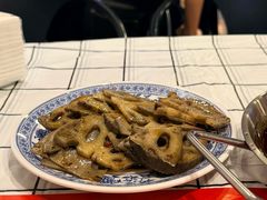 -李双猪·小龙虾·烧烤·羊肉煲(乐山店)