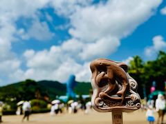 -珠海长隆海洋王国