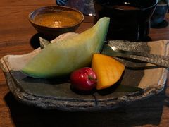 静冈蜜瓜-桐寿司Sushi Tong