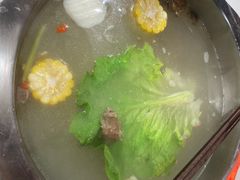 -八合里潮汕鲜牛肉火锅(吉大店)