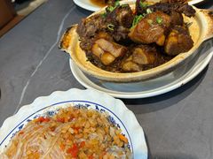-富临轩私房菜(集庆门大街店)