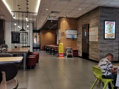 -汉堡王(砂之船店)