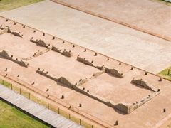 -盘龙城国家考古遗址公园