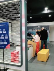 -龙小湖探索乐园 Little Hoo Galaxy(龙湖重庆金沙天街店)