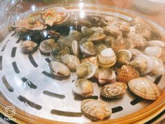 -海博汇蒸汽海鲜