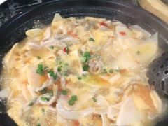 -李师傅脆肚(华强北店)