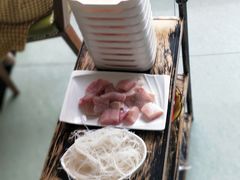 -大连海鲜斑鱼火锅(安平店)