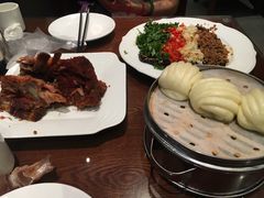 -北李妈妈菜·海肠捞饭(开发区万达店)