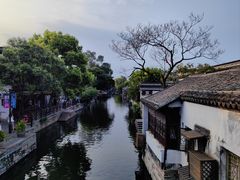 -南浔古镇