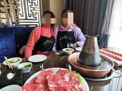 -匹夫涮肉城(黄村店)