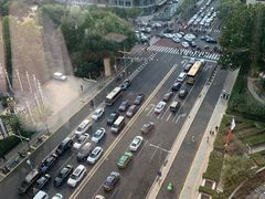 -北京丽晶酒店