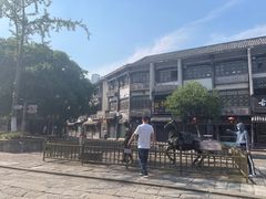 -南关石牌坊古镇