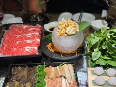 -慢丽江·云南野生菌土鸡锅(付家庄店)