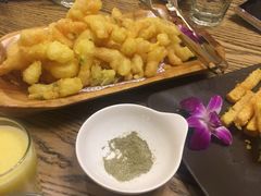 -隆喜元鱼汤包·海鲜(中联广场店)