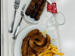 -宜家·瑞典风味餐厅(北京西红门店)