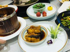 -宝盛水博园大酒店·中餐厅·杭帮菜