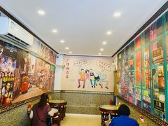 -广信牛奶甜品世家(台东店)