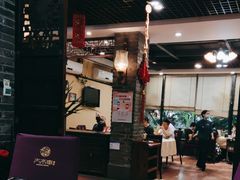 -大水车公馆·顺德菜·妈姐菜(均安店)