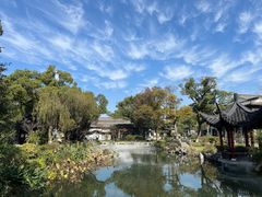 -杭州西湖柳莺里酒店