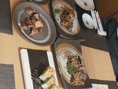 -德川家日本料理(中关村寰太大厦店)