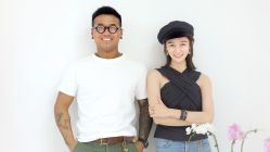 -LA BELLEZA倍丽莎美发沙龙