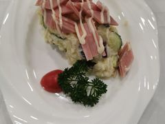 -新侨三宝乐西餐厅(崇文门店)