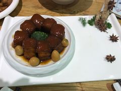 -蓝北人家·渝菜