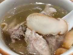 -上海华夏假日酒店