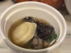 素佛跳墙-功德林(南京西路店)