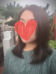 中发-HAIR HERE造型