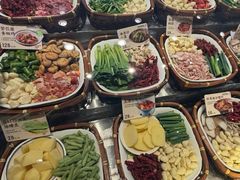 -老凯俚酸汤鱼(东山店)