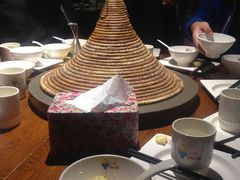 -咕嘟草帽鱼·牛奶一样的鲜鱼汤(包河万达广场创始店)