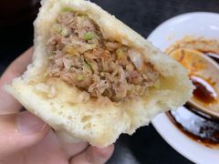 -郑家包子牛肉拉面(尚勤路店)