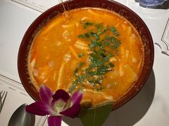 -太食獸泰式茶餐厅(IFS国金中心店)