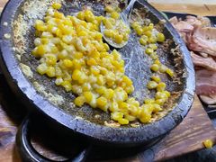 -星火东北碳火烤肉(华大店)