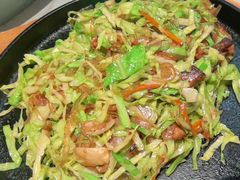 -北李妈妈菜·海肠捞饭(开发区万达店)