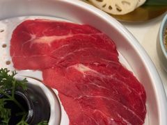 -洪氏嗨捞·猪肚鸡火锅(阳光天地店)
