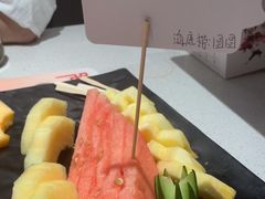 -海底捞火锅(凤凰广场店)