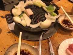 -成吉思汗 しろくま(札幌本店)