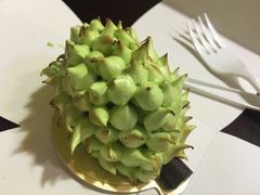 -怡咖啡自助餐(宁波香格里拉店)