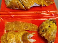 -羲和雅苑•北京烤鸭(平安国际金融中心店)