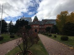 -北海道厅旧本厅舍(旧本庁舎)