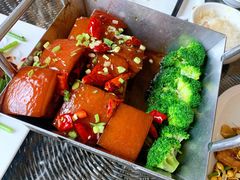 -胶东人家(奥体中心店)