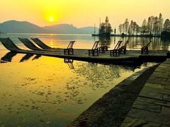 -东湖落雁景区