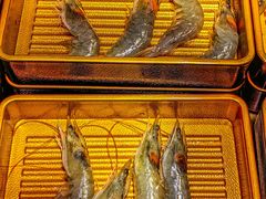 -姜胖胖首尔自助烤肉·街头小吃大排档(国瑞中心店)