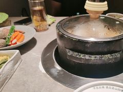 -芸山季·云南野生菌火锅(宝能环球汇店)